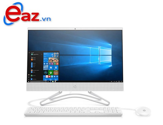 AIO HP 22 c0120d (5QC38AA) | Intel&#174; Core™ i3 _9100T _4GB _1TB _VGA INTEL _Win 10 _Full HD IPS _ Touch Screen _0620D